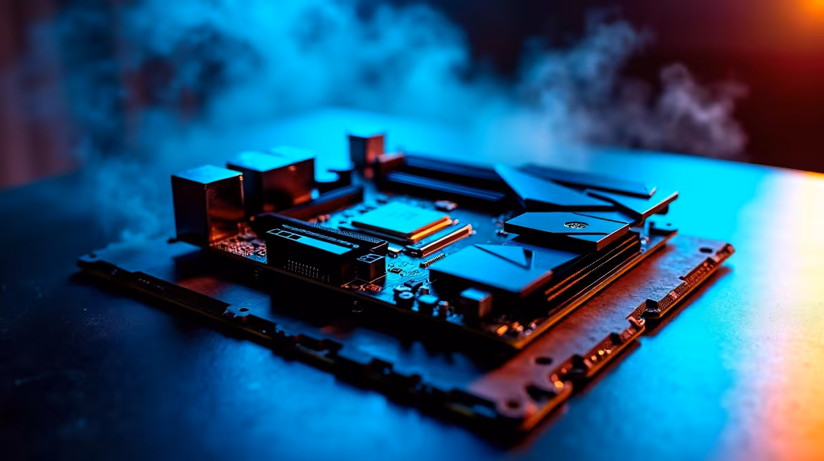 BIOS Tweaking for Performance for Enthusiasts SA