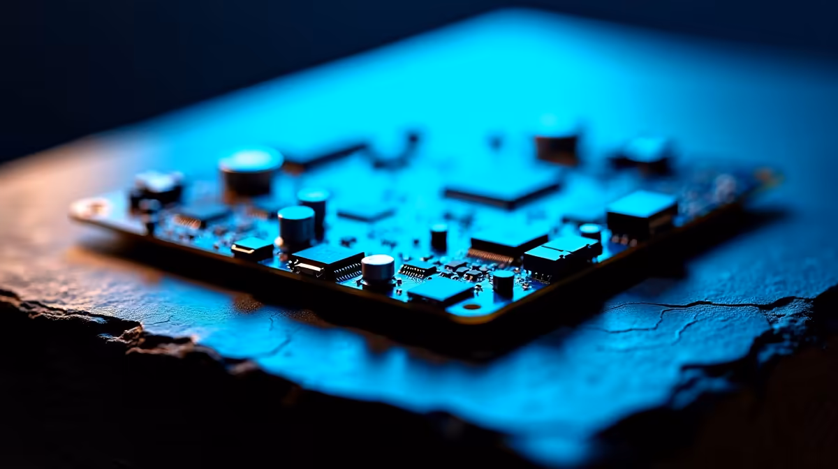 BIOS Update Failed: Recovery Guide