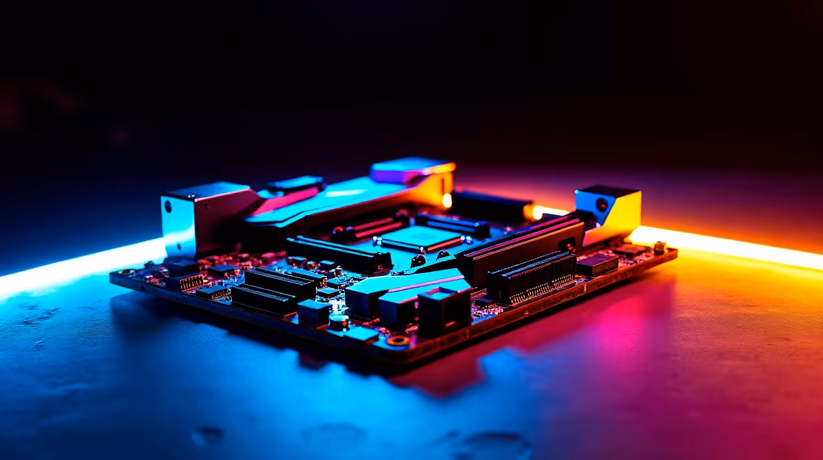 BIOS XMP: Gaming Impact