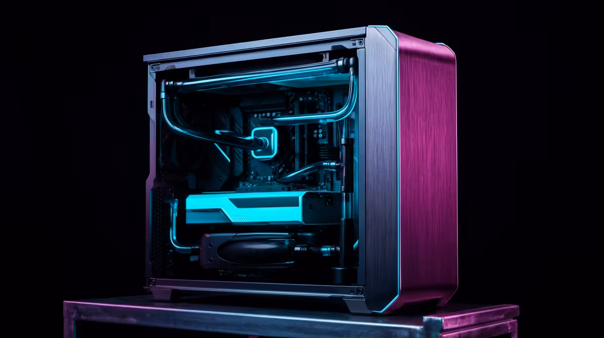 BioShock 2: ideal SA build at R15,000