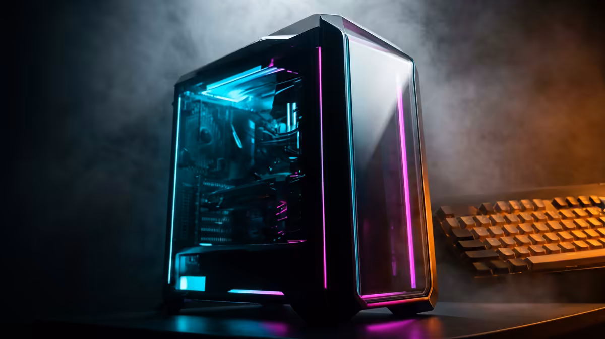 BioShock 2: ideal SA build at R25,000
