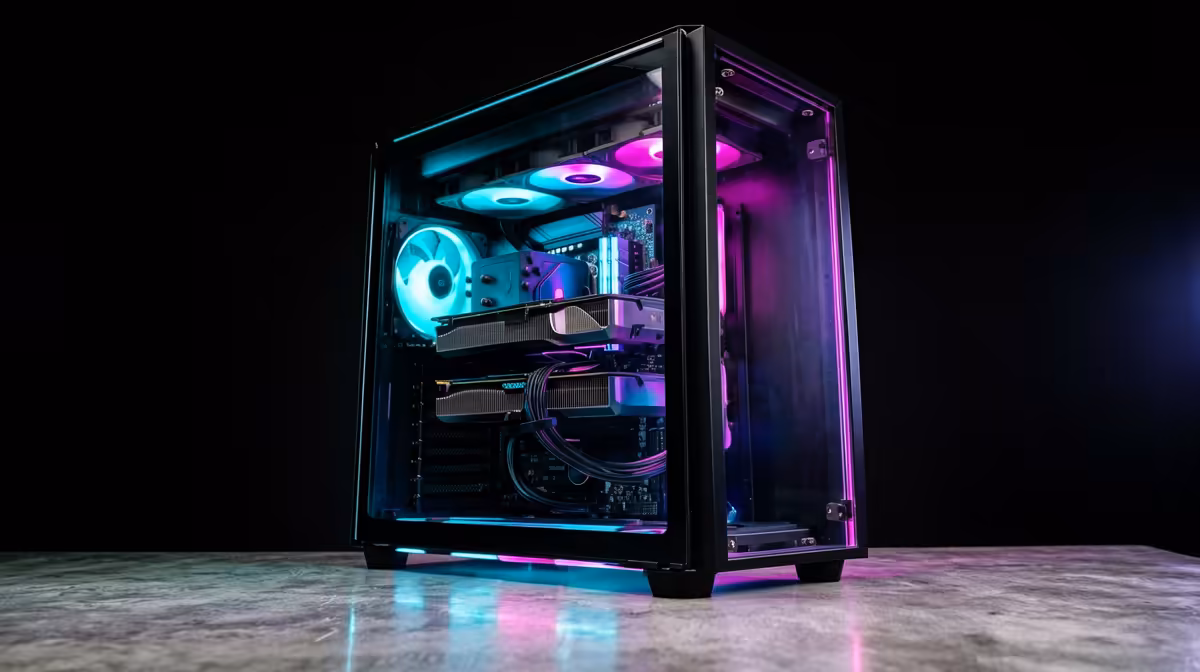 Cautious SA notes for BioShock 2: ideal SA build at R80,000