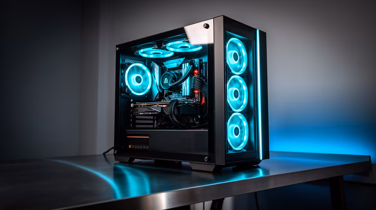 BioShock Infinite: ideal SA build at R80,000