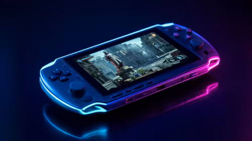 BioShock Infinite on the ROG Ally X