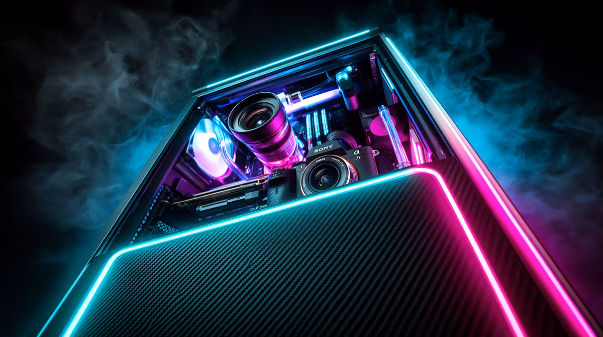 BioShock Infinite-ready gaming PC under R80,000 buying