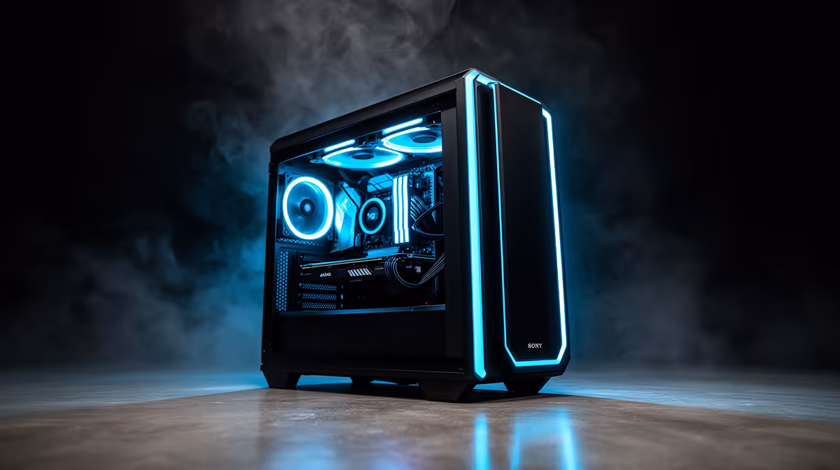 Cautious SA notes for BioShock-ready gaming PC under R10,000