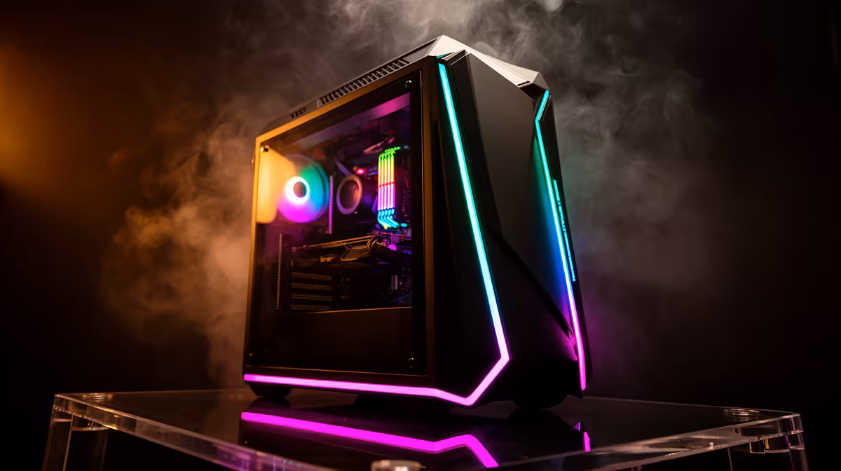 BioShock-ready gaming PC under R15,000 for SA buyers