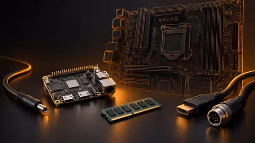 BIOSTAR BIWCL-PAT: why this embedded board is not a desktop upgrade