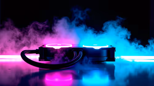 Black Cooler: Aesthetic Gaming in SA