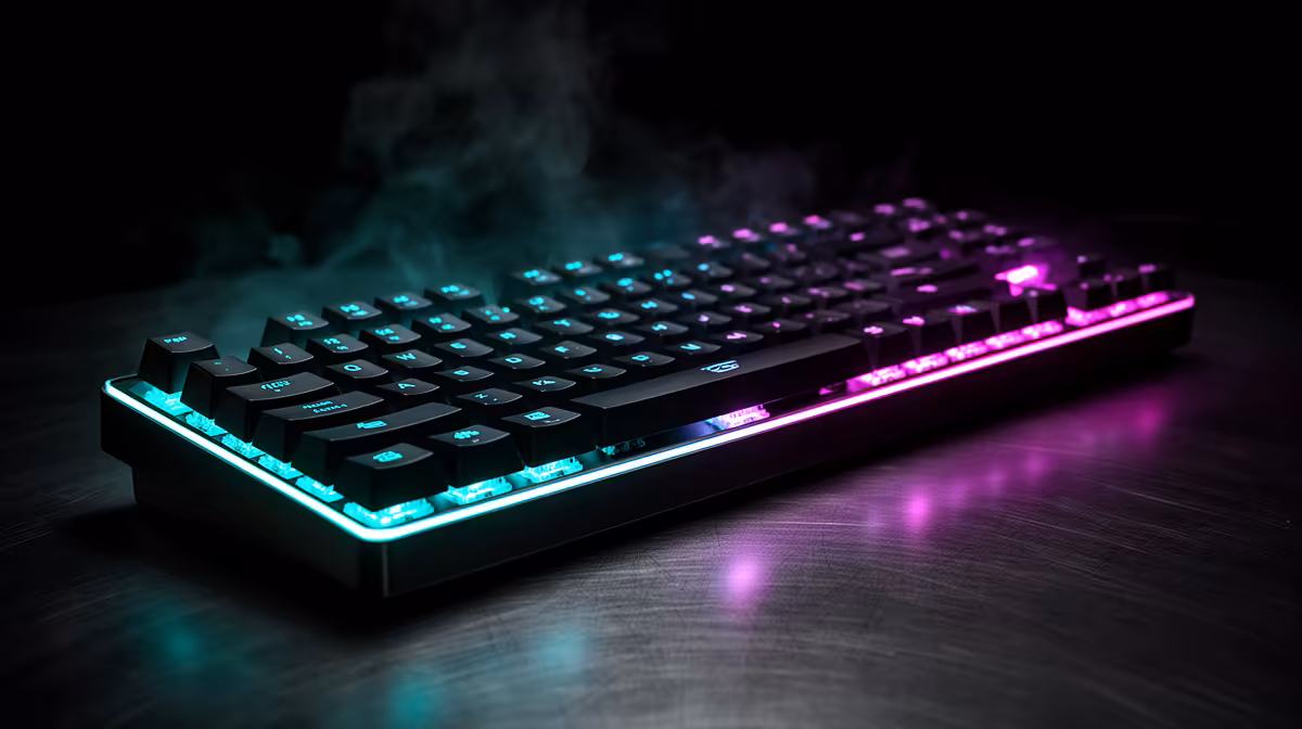 Practical checks for Black Friday 2026 Mechanical Keyboard