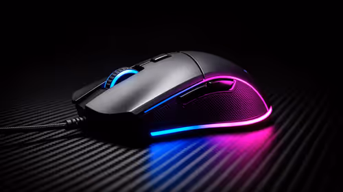 Black Friday 2026 Wired Gaming Mouse Deal Planning Guide