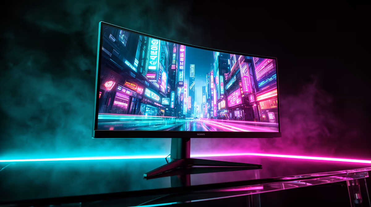 Black Friday 240Hz monitor strategy in SA buying signals