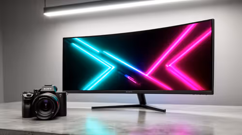 Black Friday 4K Monitor Strategy in SA - What to Buy, What to Skip Buying Strategy