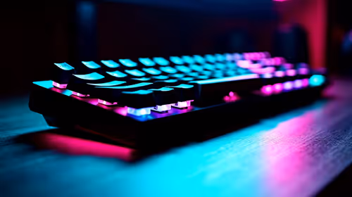 Black Friday Best Deals: Keyboards in SA