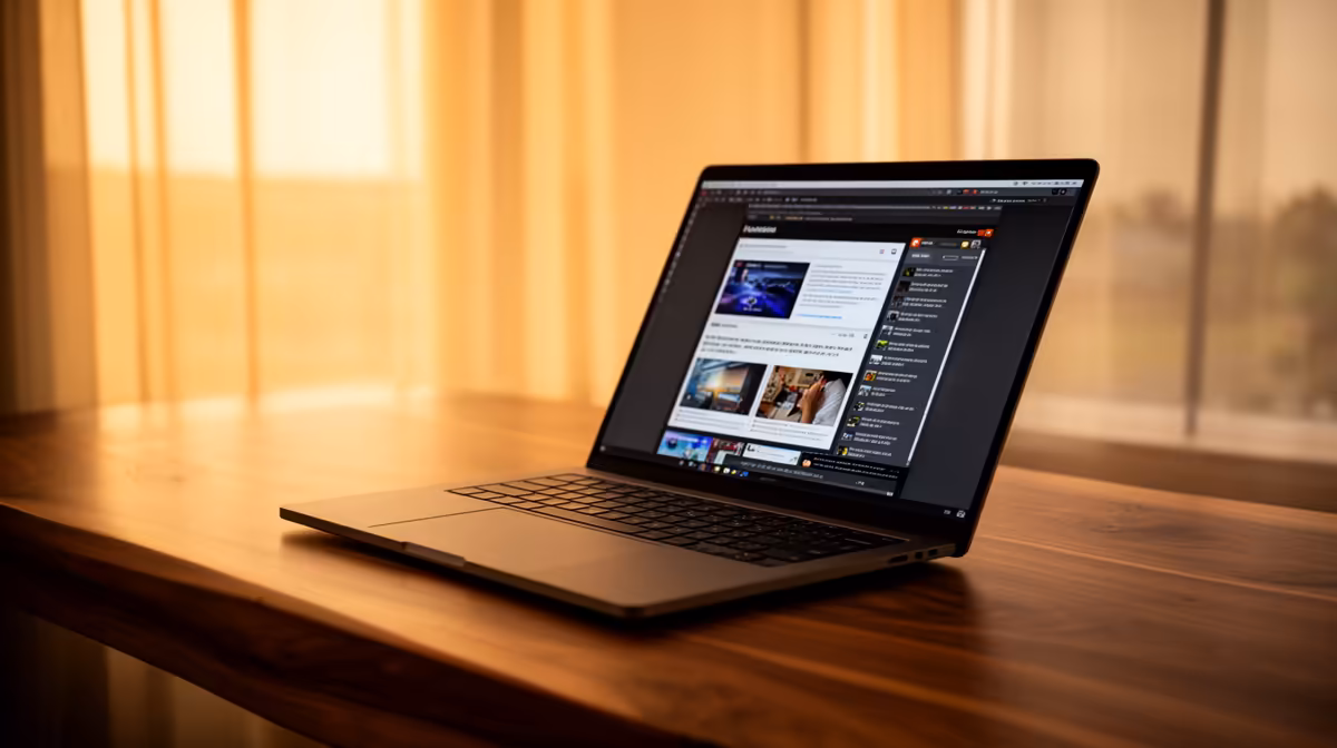 Black Friday Best Deals: Laptops in SA