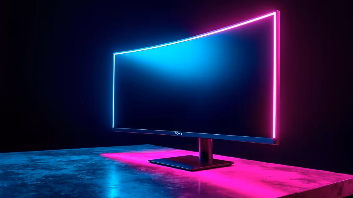 Black Friday Best Deals: Monitors in SA