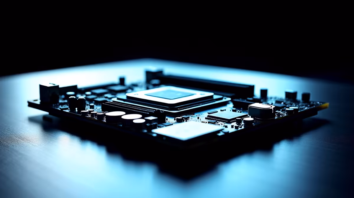 Black Friday Best Deals: Motherboards in SA
