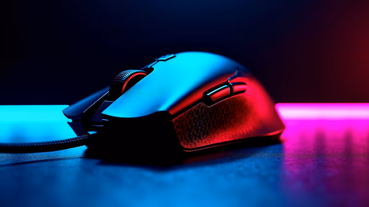 Black Friday Best Deals: Mouses in SA