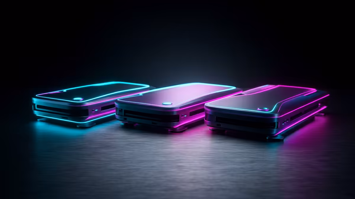 SA's Top Console Deals Compared