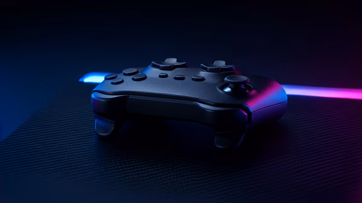 Black Friday controller strategy in SA buying signals