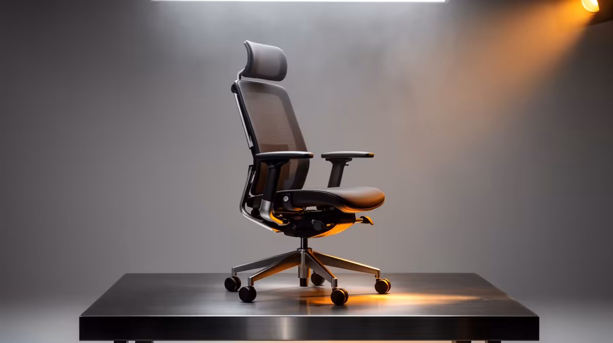 Deal planning for Black Friday Ergonomic Office Chair
