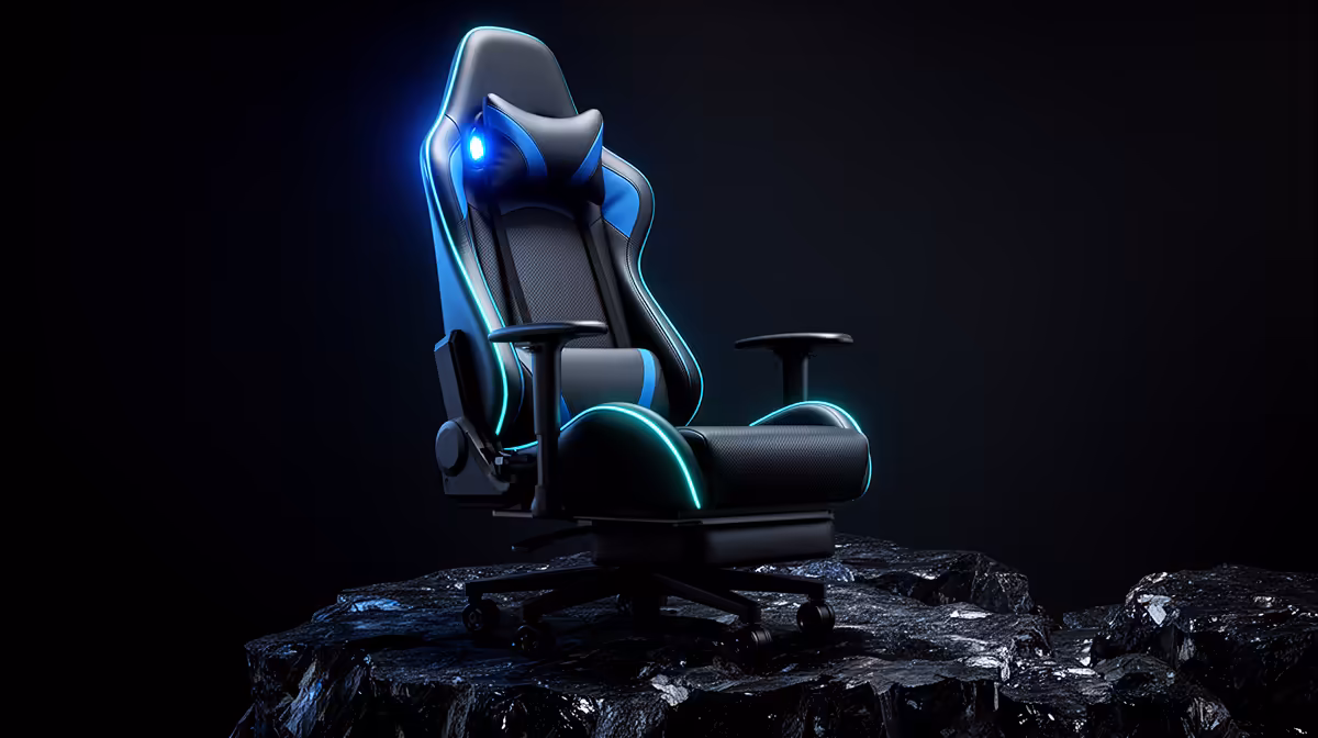 Black Friday gaming chair deal planning checks