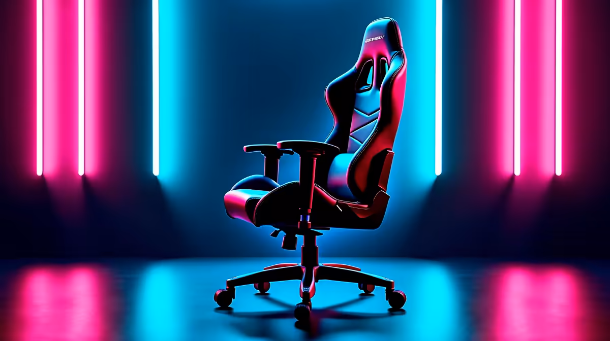 Black Friday Gaming Chair Deals: What to Expect &