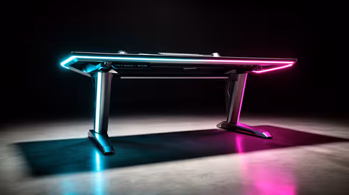 Black Friday Gaming Desk Strategy in SA - What to Buy, What to Skip Buying Strategy