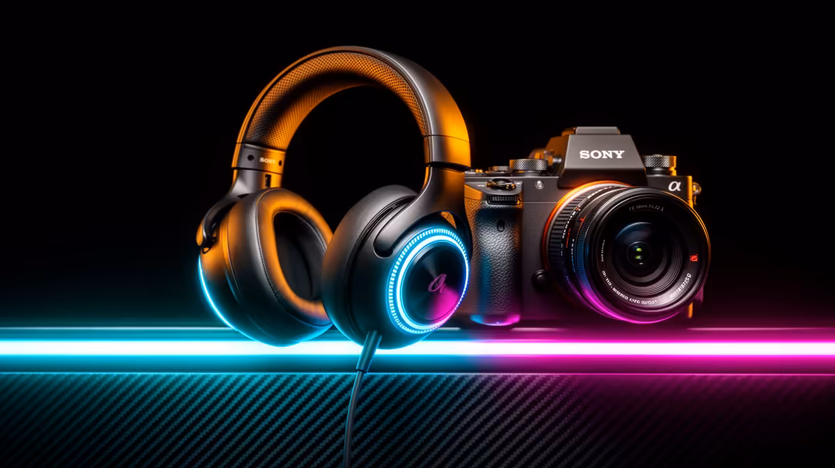 Black Friday gaming headset strategy in SA - what to buy