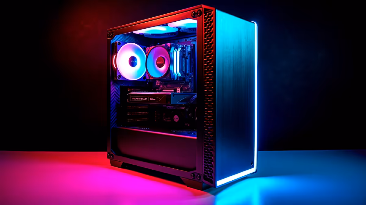 Black Friday Gaming PC Deals SA: Pre-Event Guide
