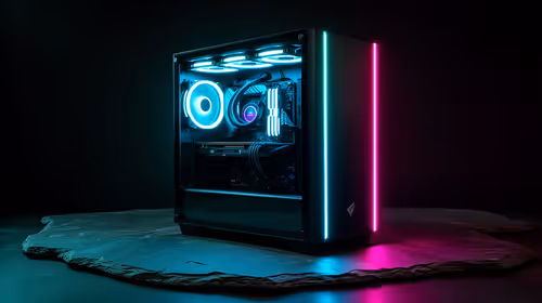 Black Friday gaming PC Strategy for SA Buyers
