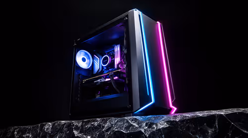 Black Friday Gaming PC Wait on a R10,000 SA Budget