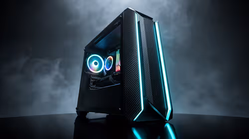 Black Friday Gaming PC Wait on a R12,000 SA Budget