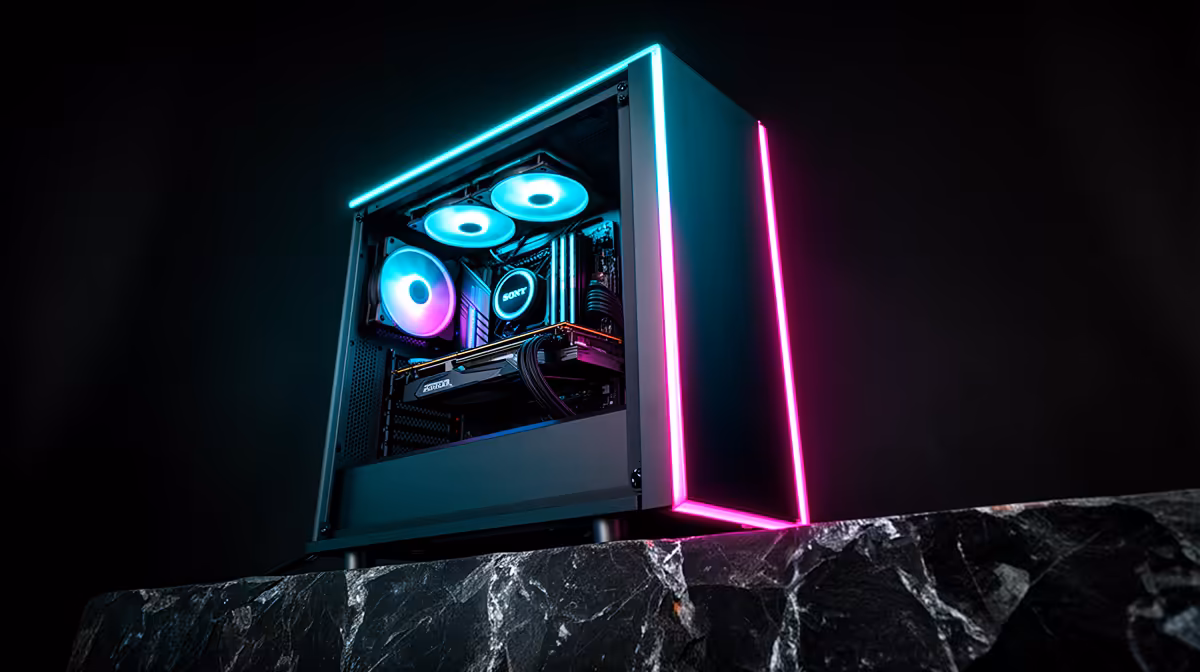 A cautious answer for Black Friday Gaming PC Wait