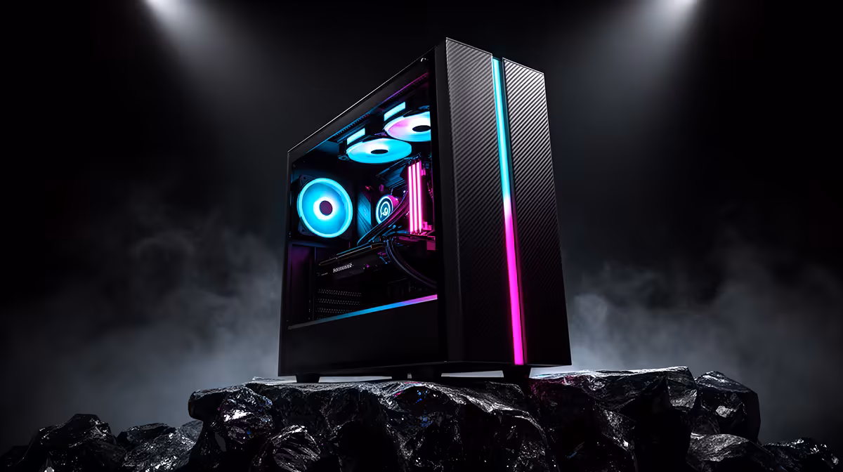 A cautious answer for Black Friday Gaming PC Wait