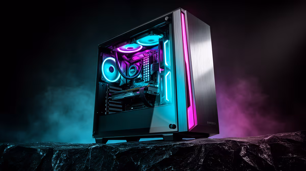 A cautious answer for Black Friday Gaming PC Wait