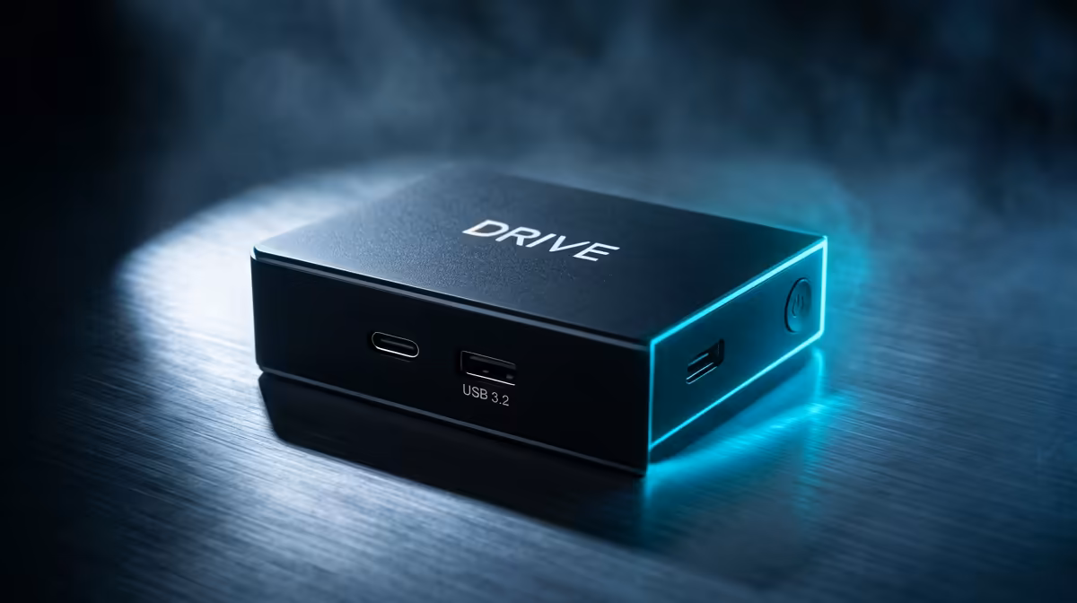 Black Friday Gen 4 NVMe SSD strategy in SA buying signals