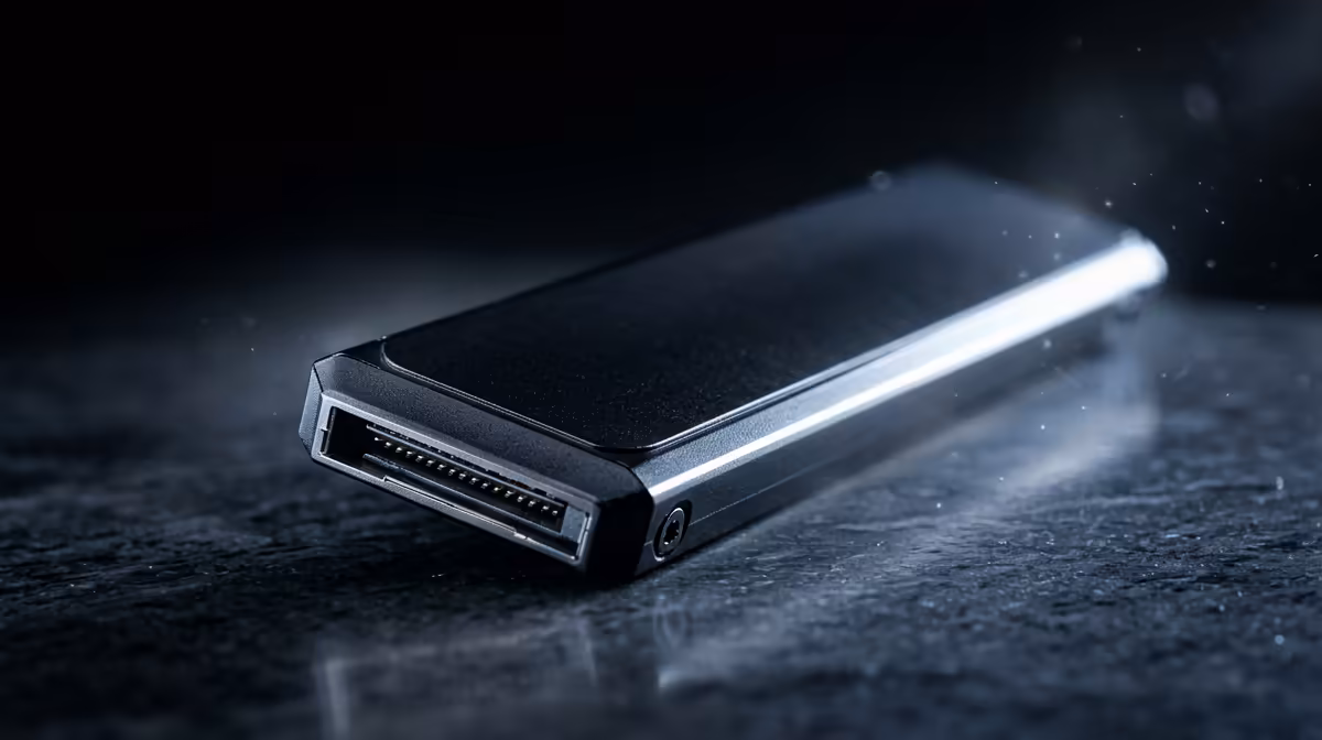 Black Friday Gen 5 NVMe SSD strategy in SA buying signals