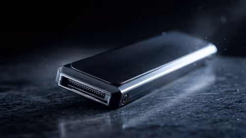 Black Friday Gen 5 NVMe SSD strategy in SA