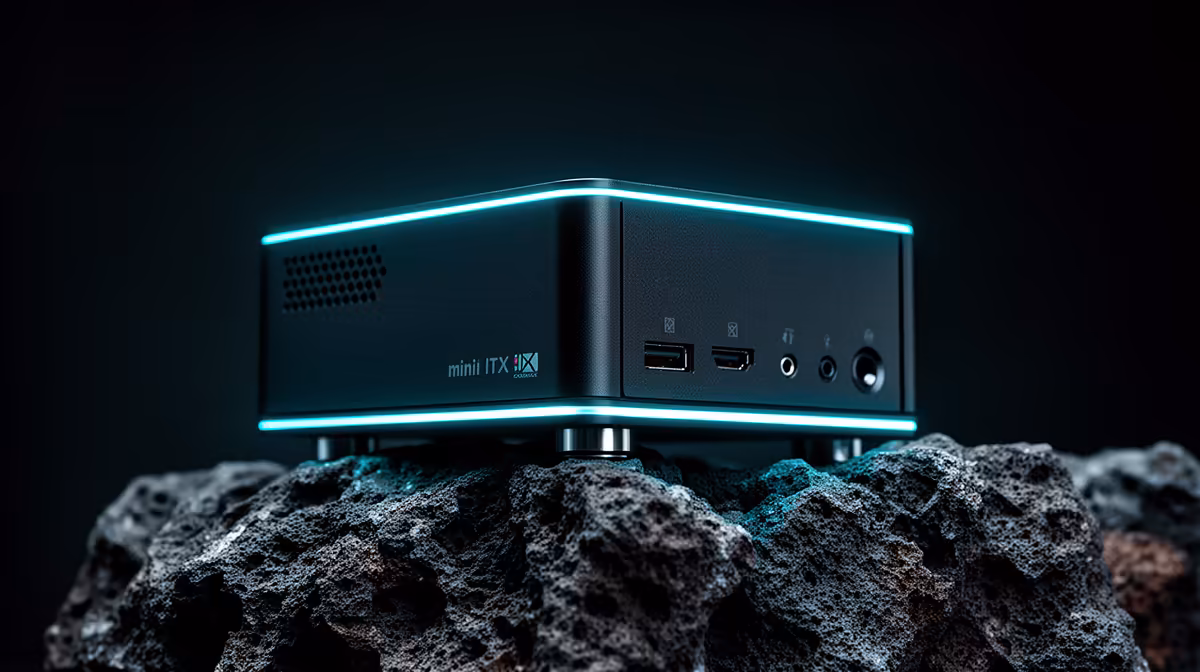 Black Friday ITX case strategy in SA buying signals
