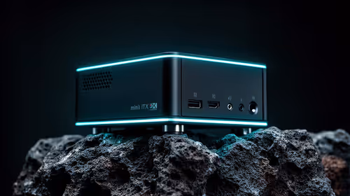Black Friday ITX case strategy in SA