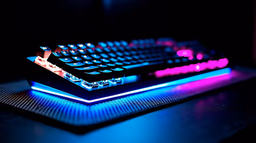 Black Friday Keyboard Buying Guide for SA 2026