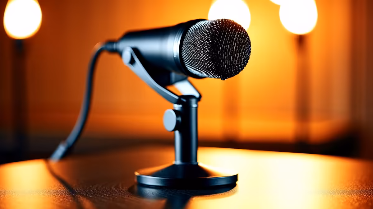 Black Friday Microphone Deals: What to Expect & Price