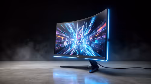 Black Friday OLED monitor strategy in SA