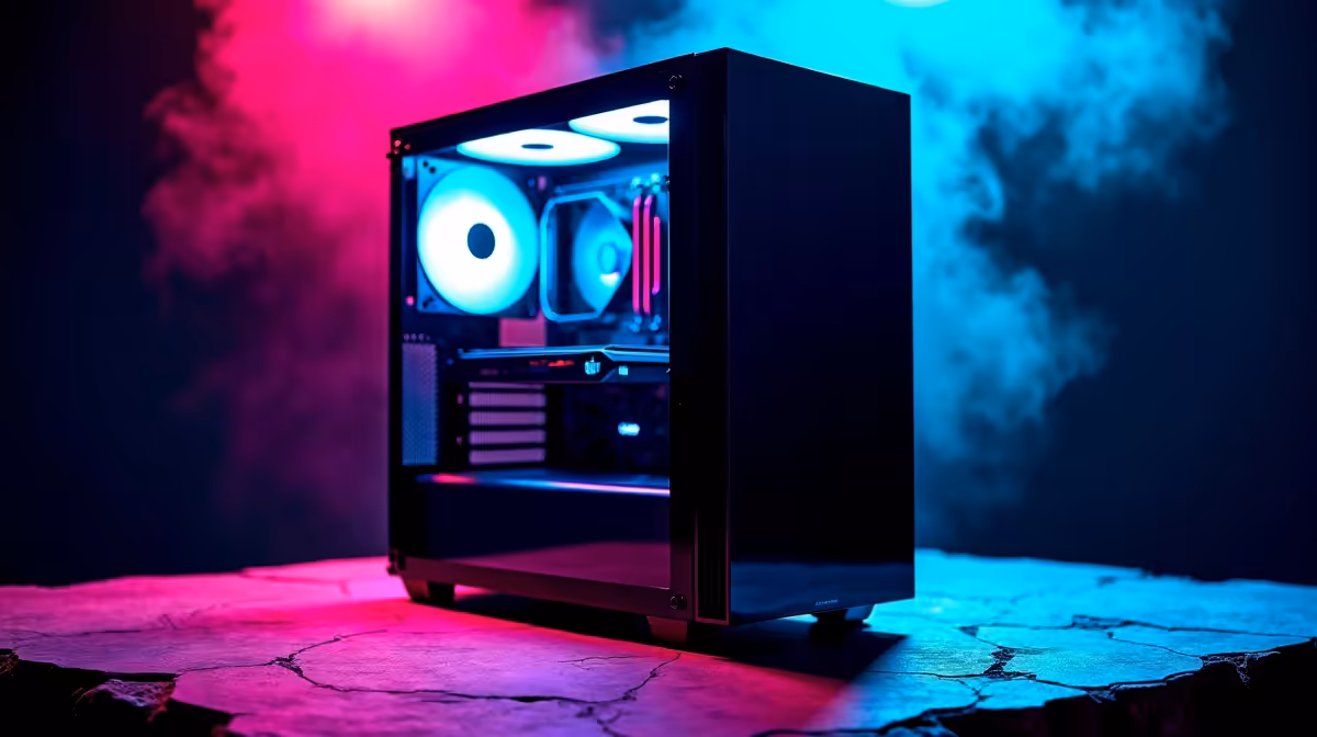 Black Friday Preparation: Cases in SA