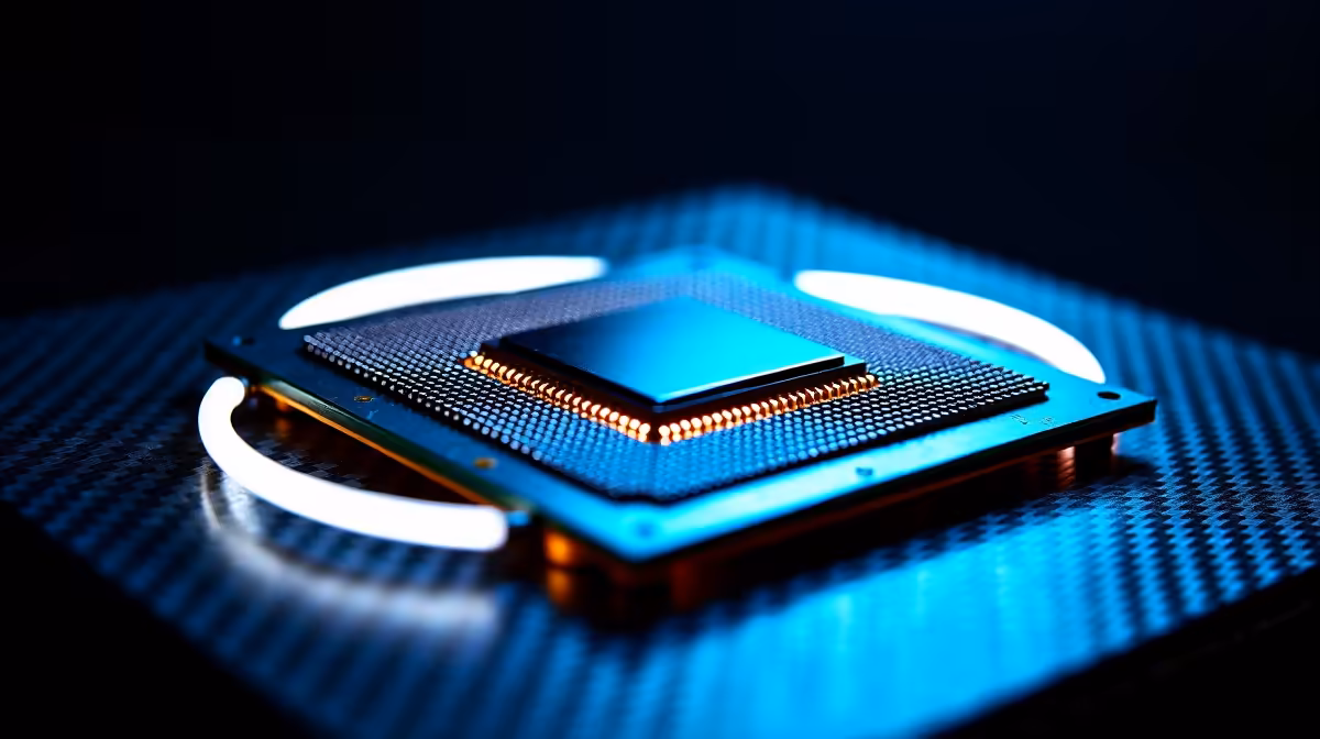 Black Friday Preparation: CPUs in SA