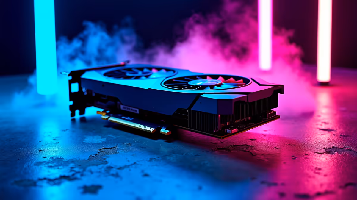 Black Friday Preparation: GPUs in SA