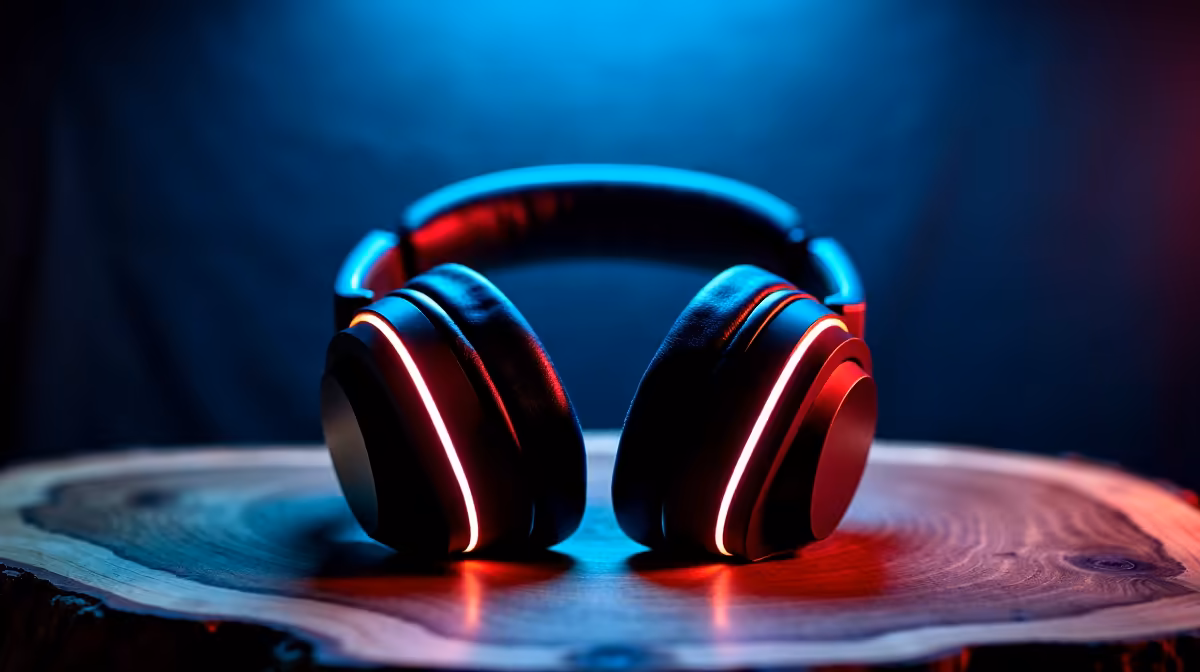 Black Friday Preparation: Headsets in SA