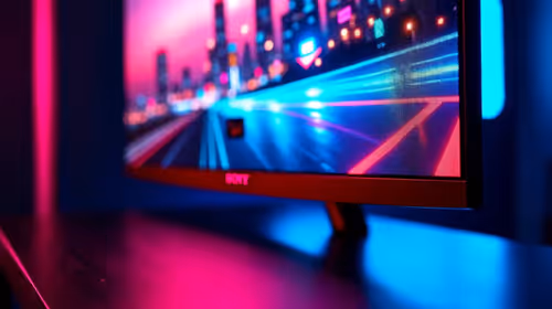 Black Friday Preparation: Monitors in SA