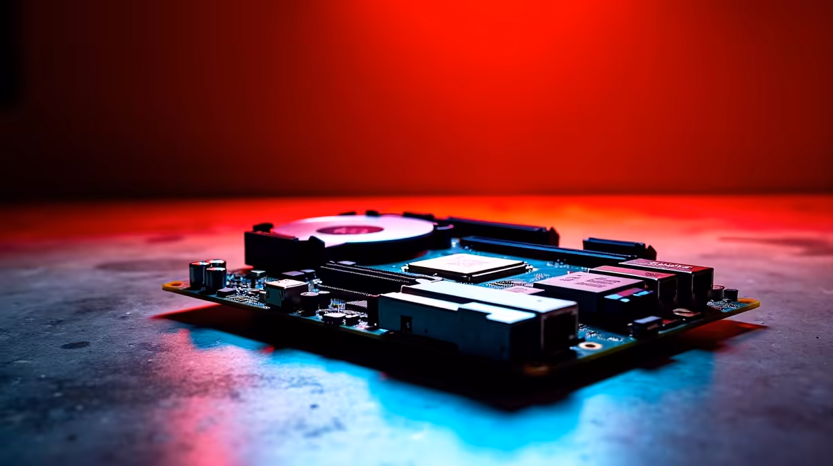 Black Friday Preparation: Motherboards in SA